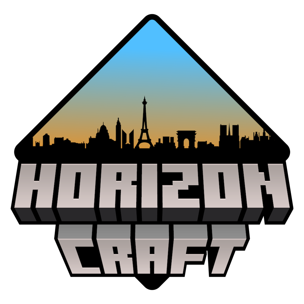 Horizon-Craft logo